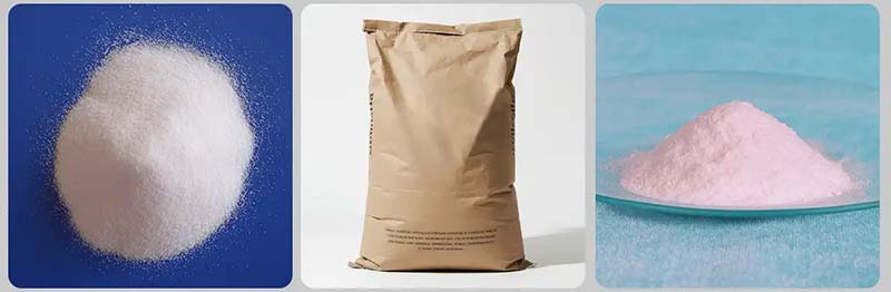 Mangan Sulfat Monohidrat CAS:10034-96-5 Mangan Sulfat Monohidrat CAS:10034-96-5