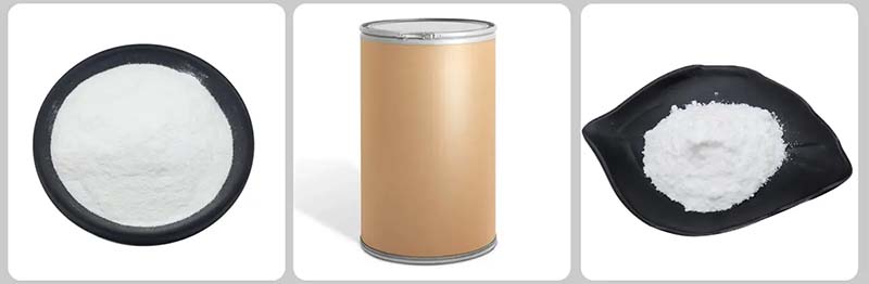 Asam hialuronat CAS:9004-61-9 Asam hialuronat CAS:9004-61-9