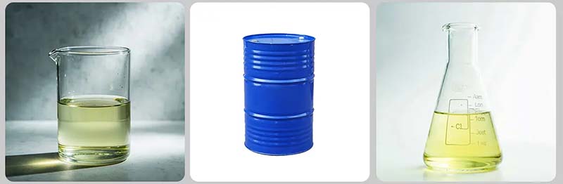 Didecyl Dimethyl Ammonium Chloride CAS：7173-51-5