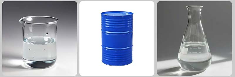 Didecyl Dimethyl Ammonium Chloride CAS：7173-51-5