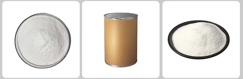 Kalsium D-Pantothenate CAS:137-08-6 Kalsium D-Pantothenate CAS:137-08-6